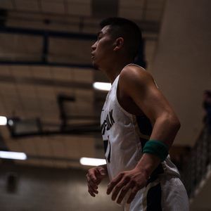 Meet your Posher, Jonathan